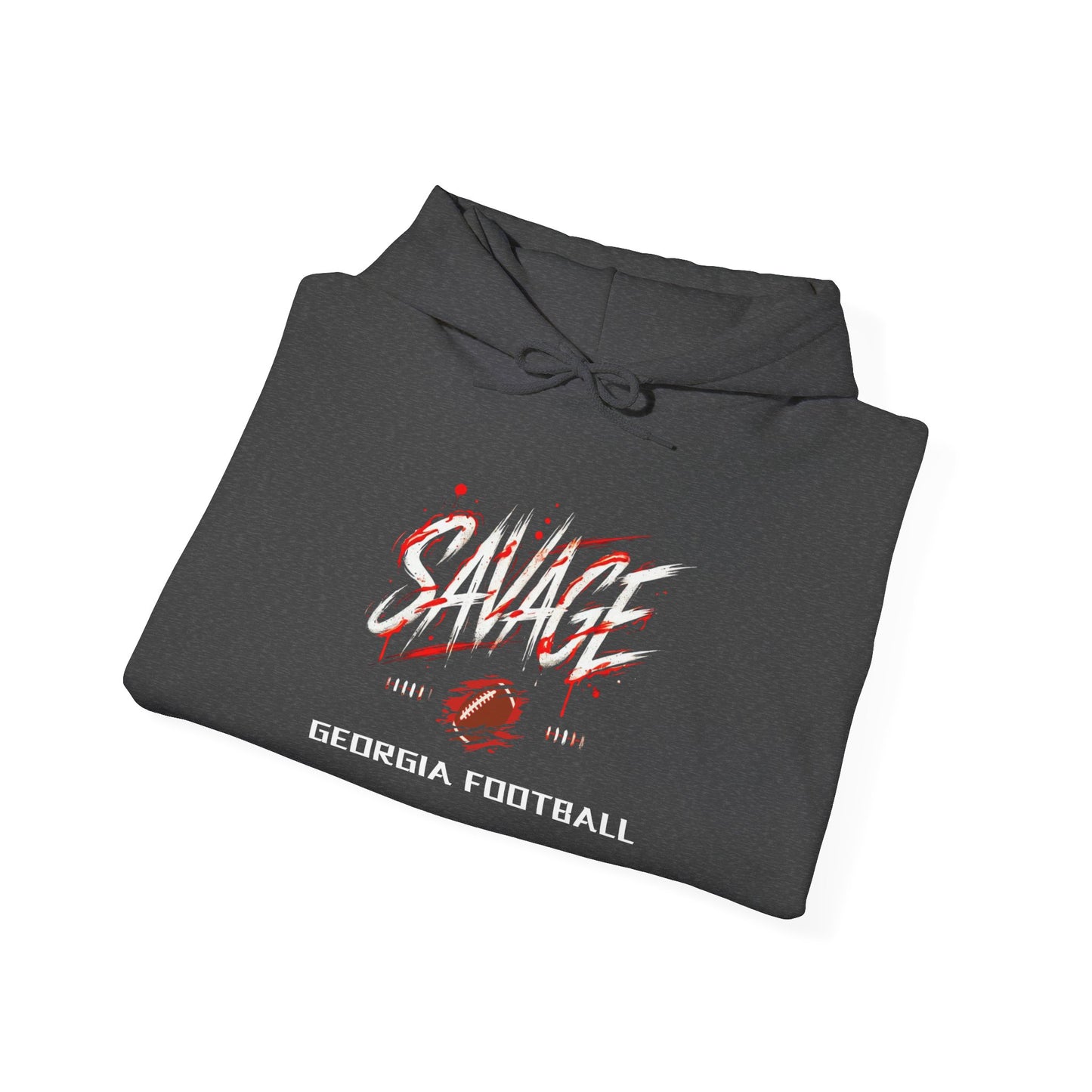 Savage Hoodie