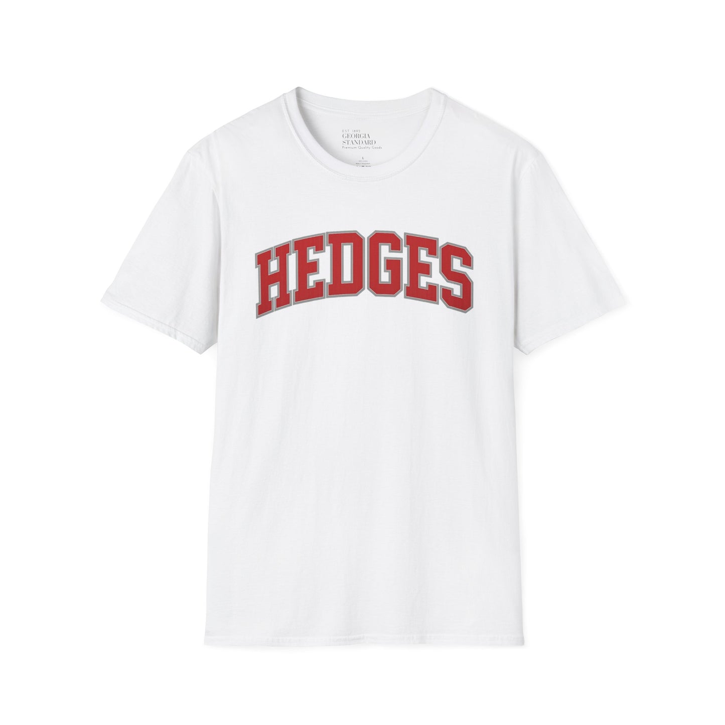 HEDGES Tee
