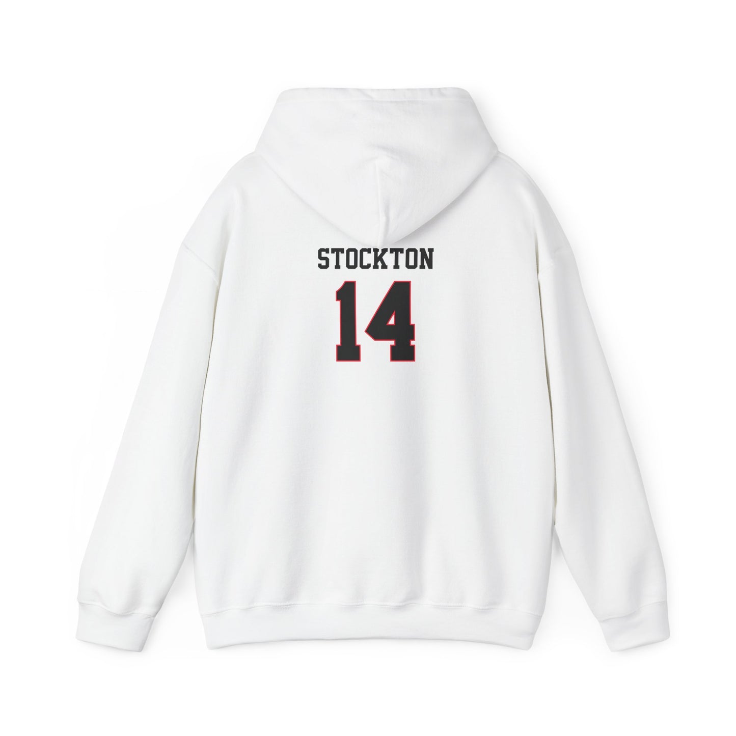 IN GUNNER WE TRUST 14 Hoodie