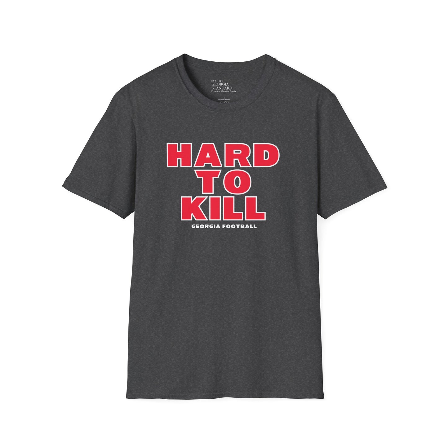 Hard to Kill Tee