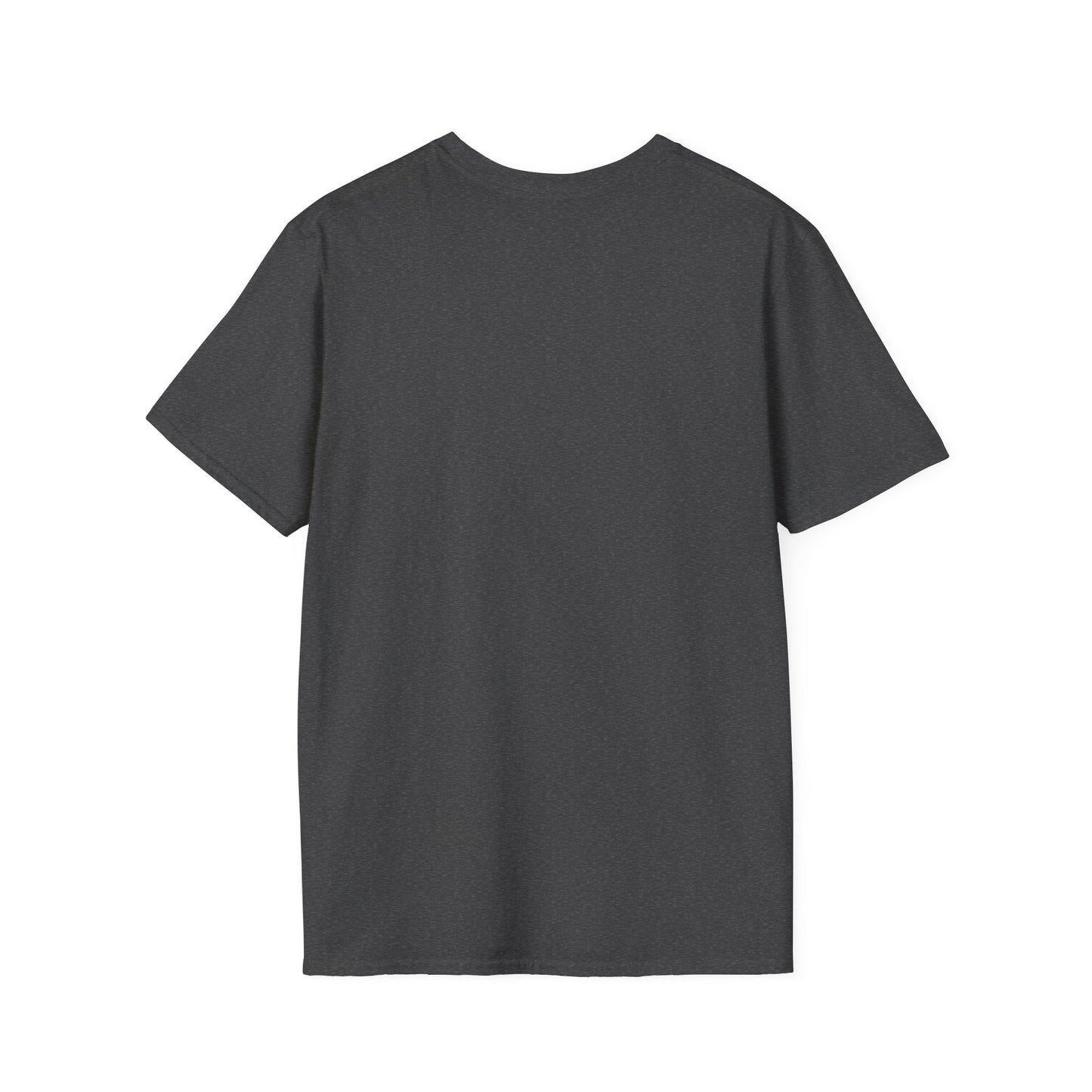Better Never Rests Softstyle T-Shirt