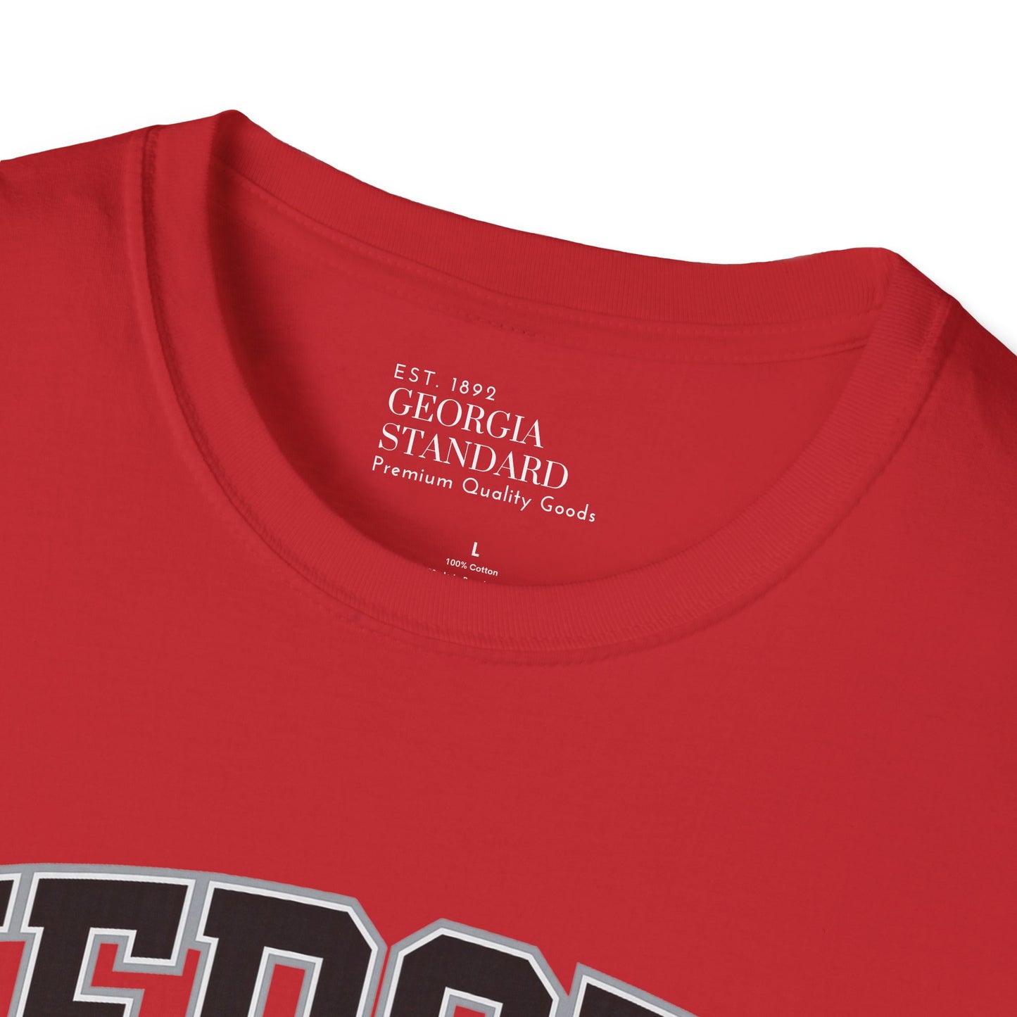 HEDGES Tee