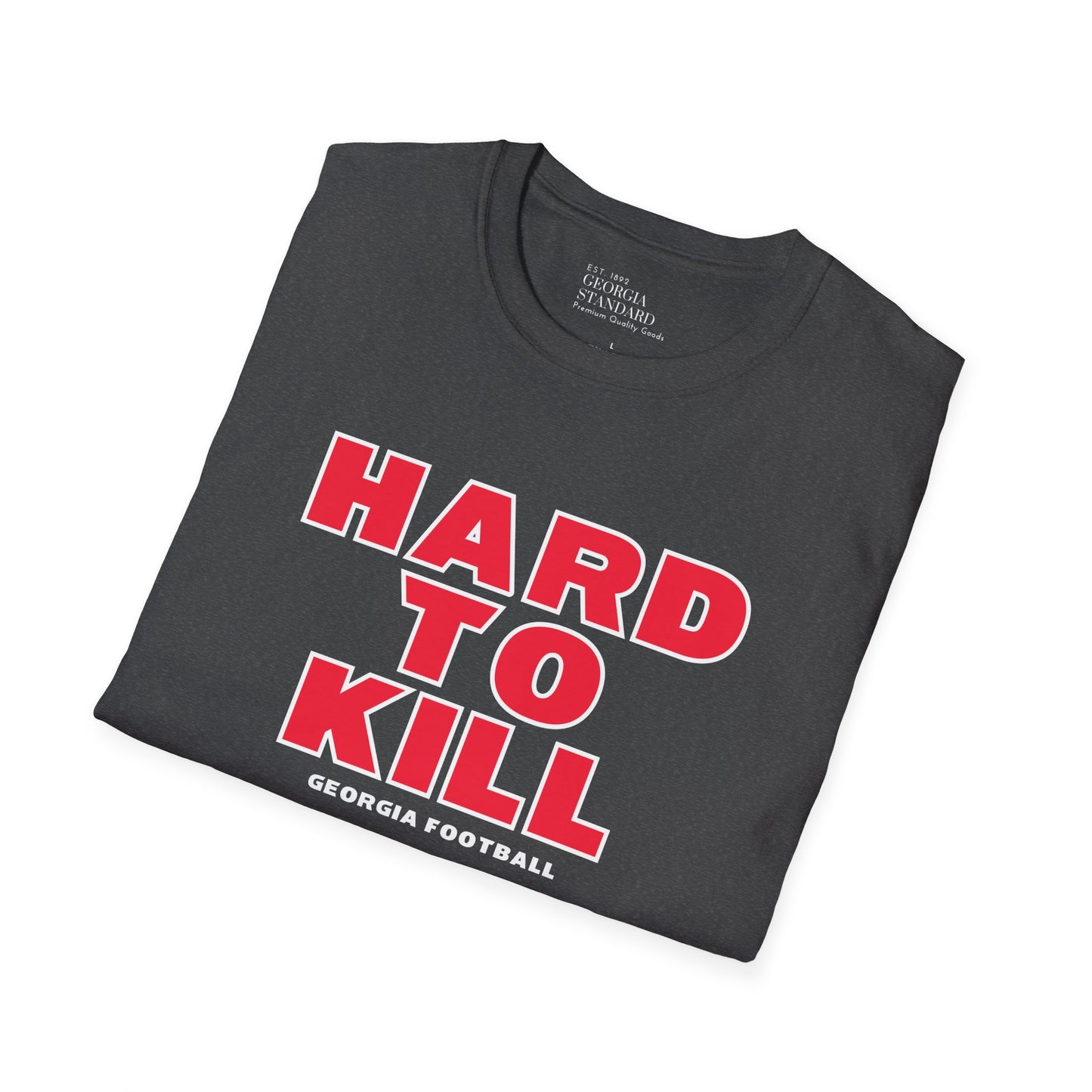 Hard to Kill Tee
