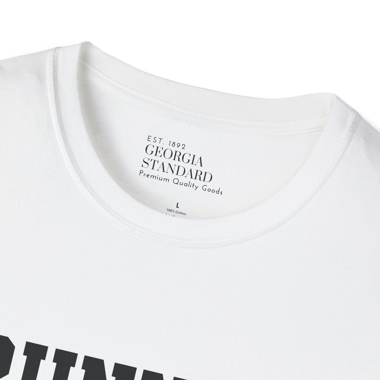 Runner Gunner Stunner Softstyle T-Shirt