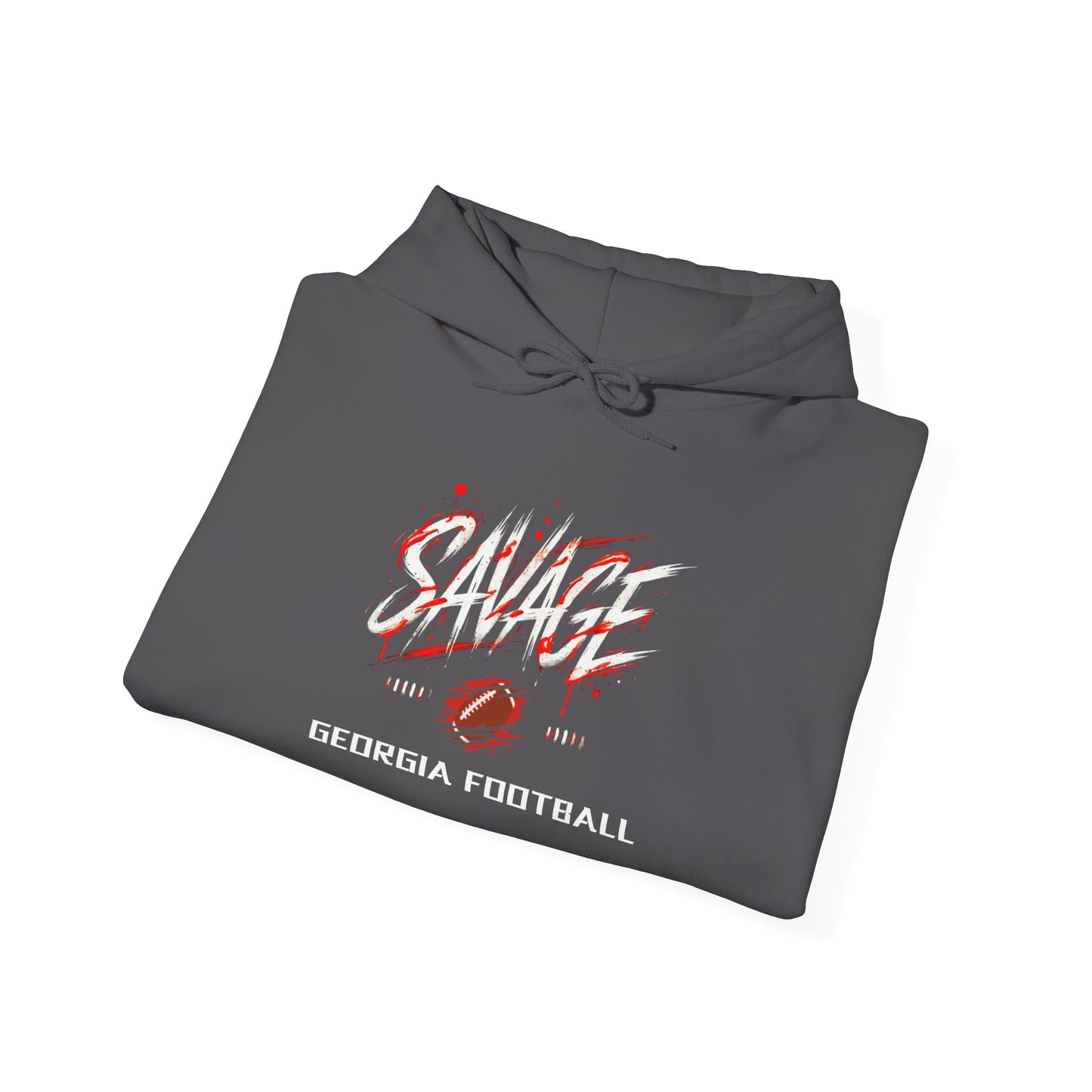 Savage Hoodie