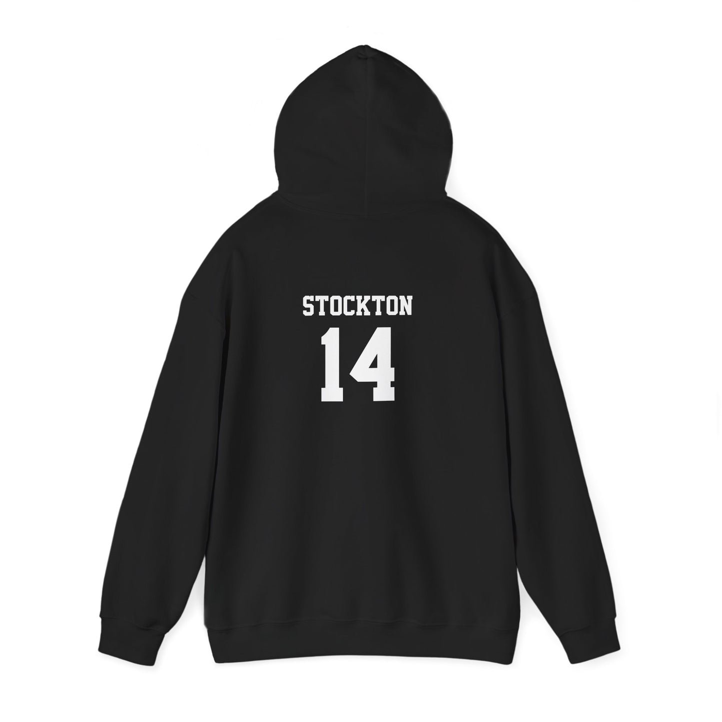 IN GUNNER WE TRUST 14 Hoodie