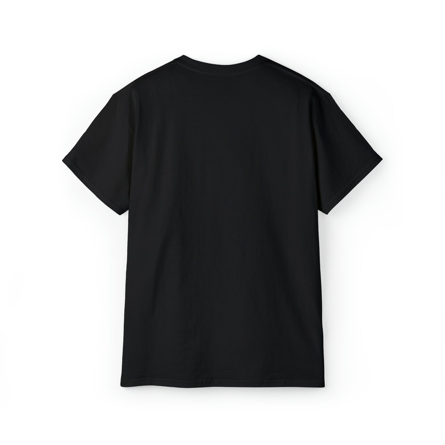 Sic 'Em Black T-Shirt