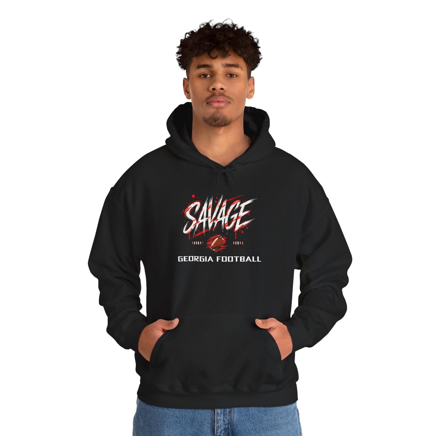 Savage Hoodie