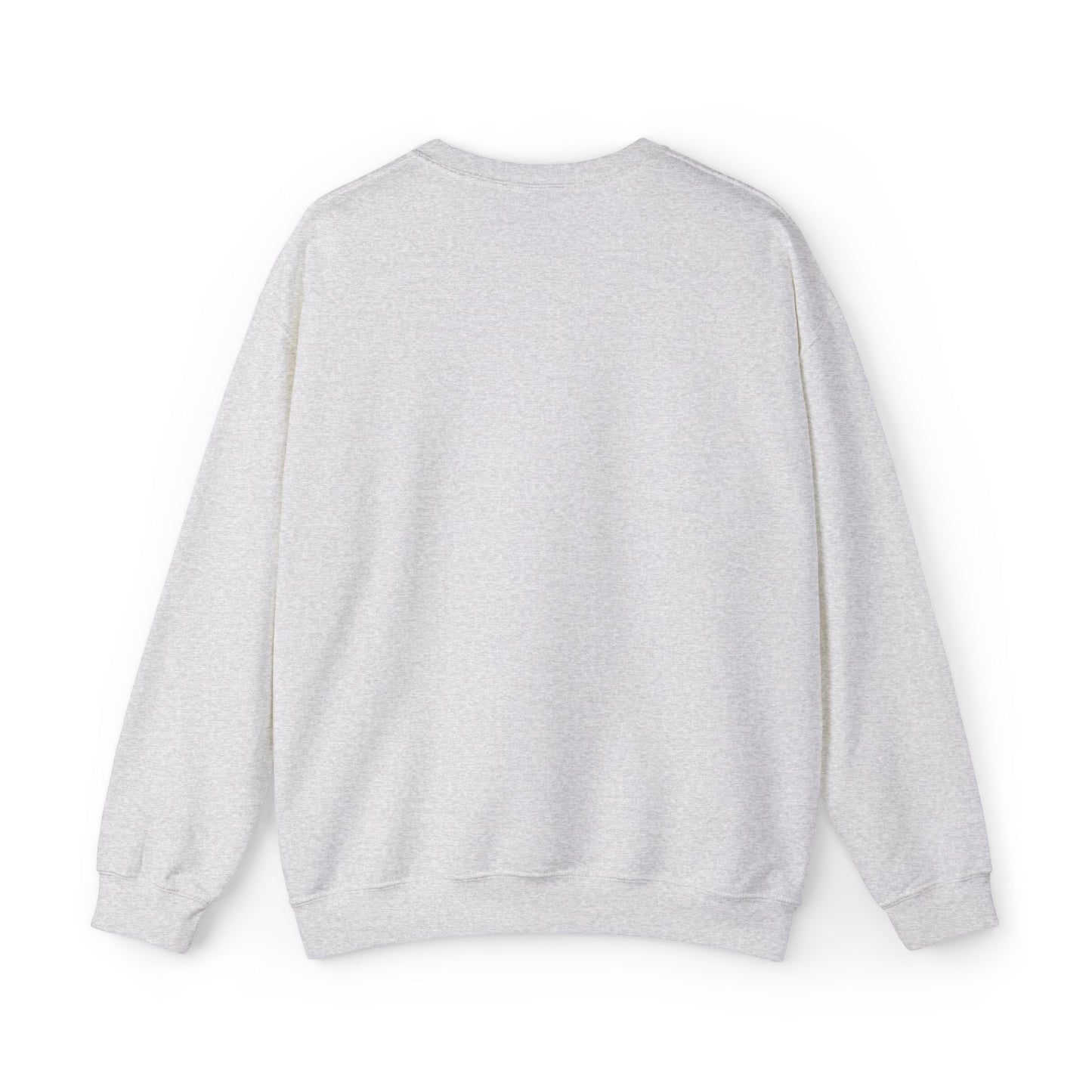 Georgia Embroidered Crewneck Sweatshirt