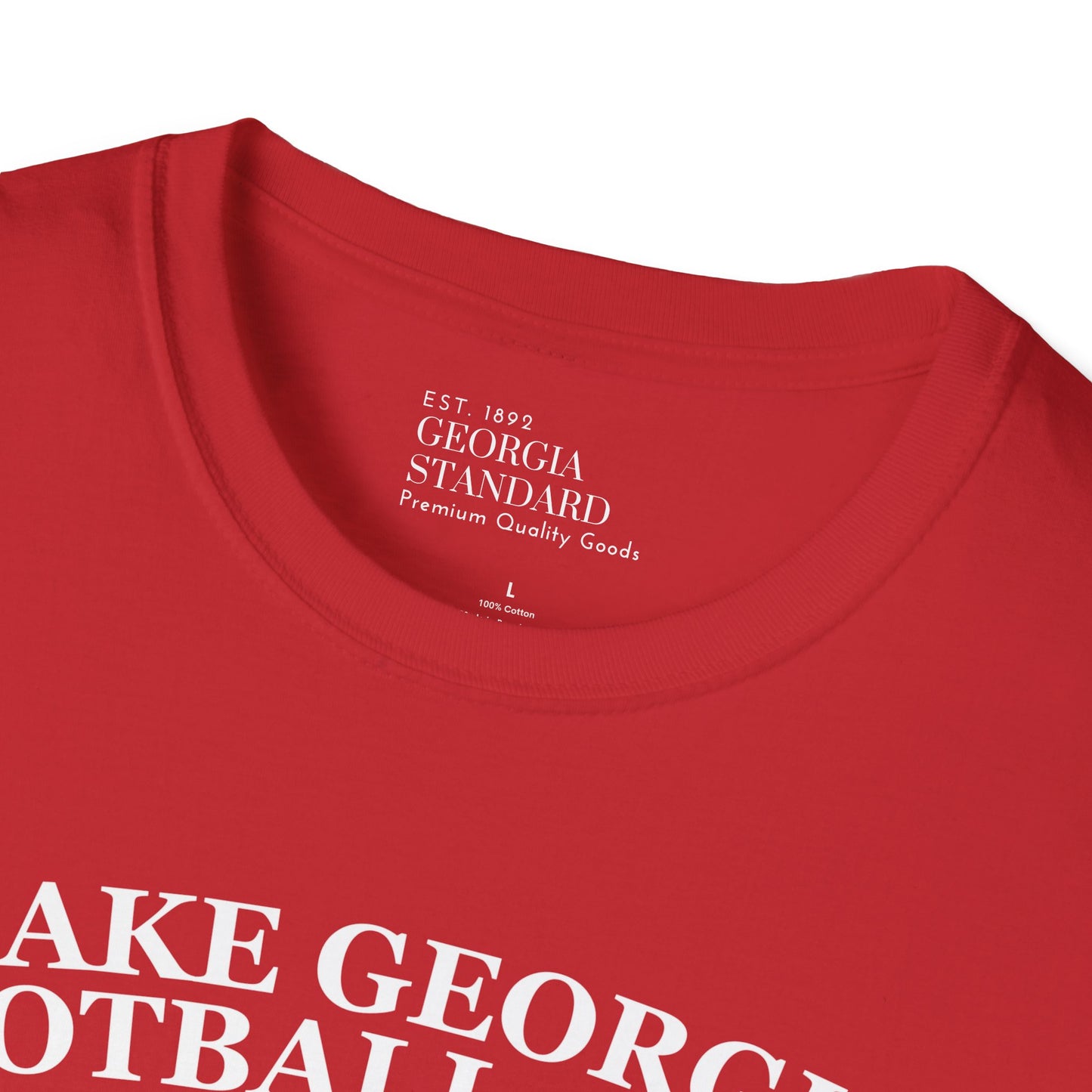 Make Georgia Football Great Again