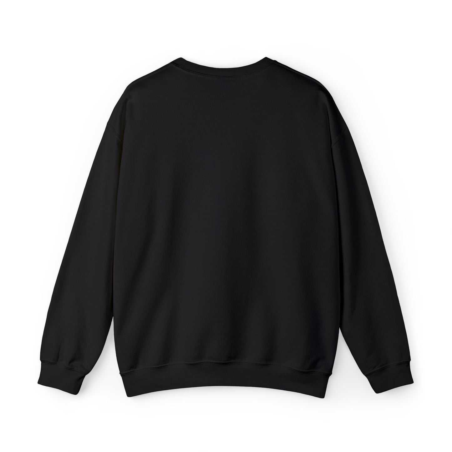 Georgia Embroidered Crewneck Sweatshirt