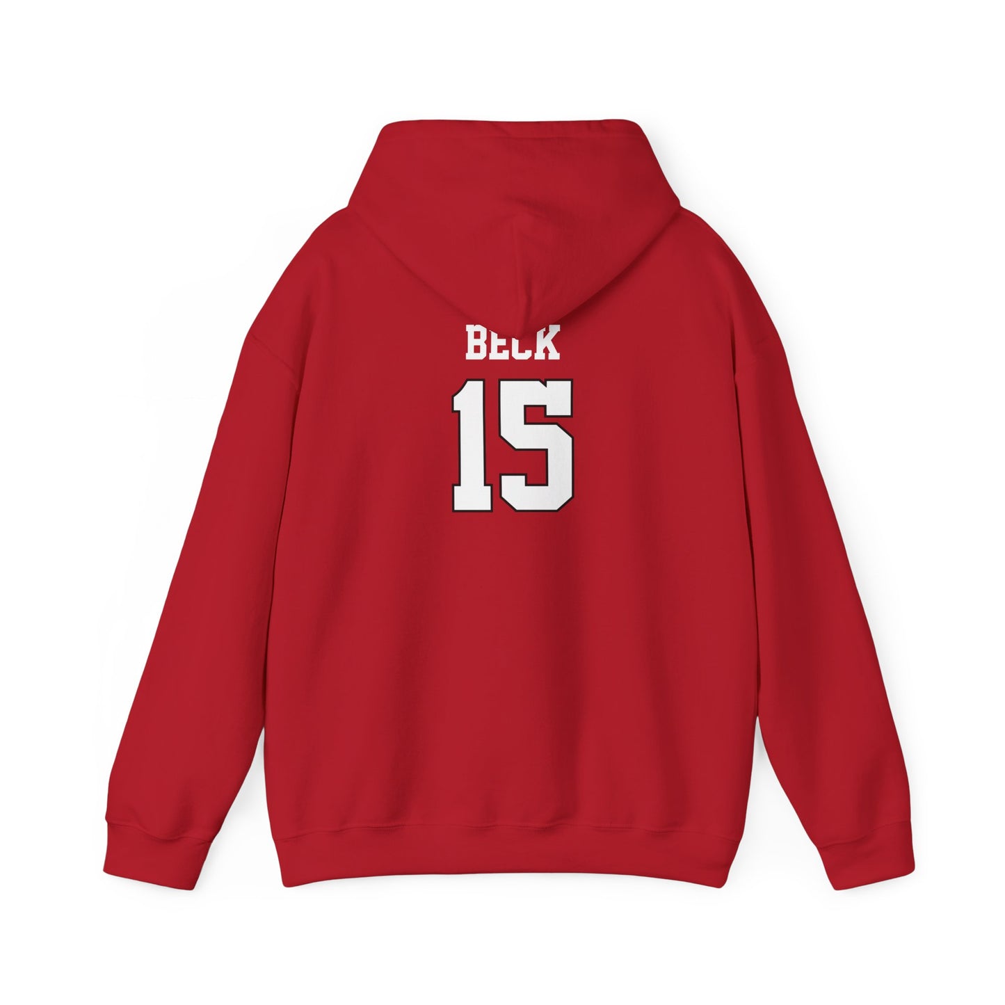 SEC Champions Hoodie (Beck)
