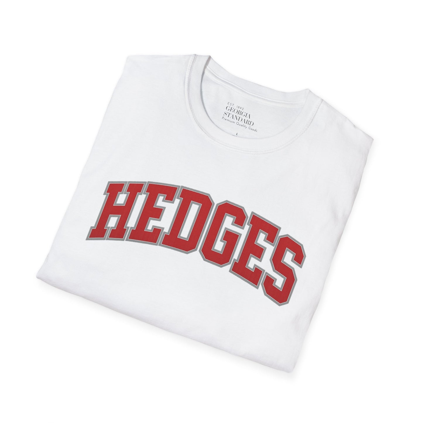 HEDGES Tee