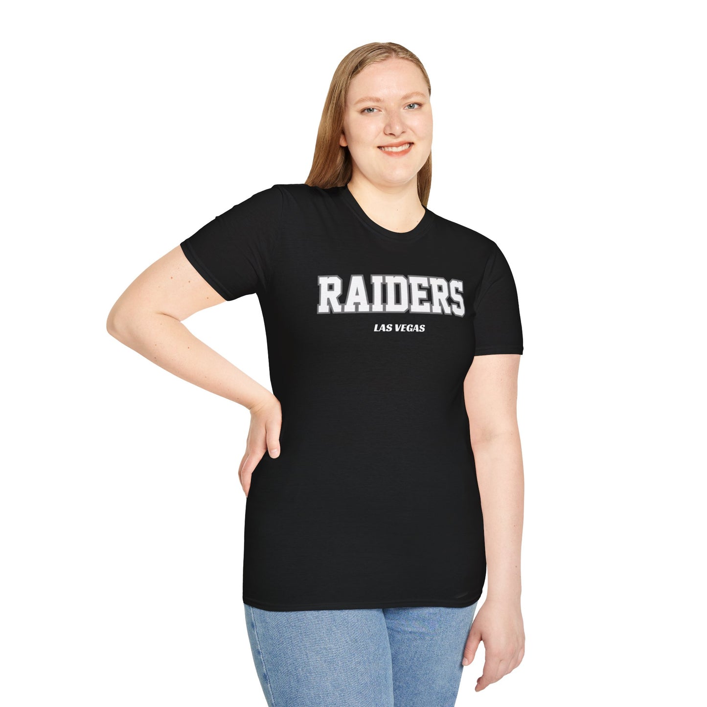 Bowers Raiders 89 T-Shirt