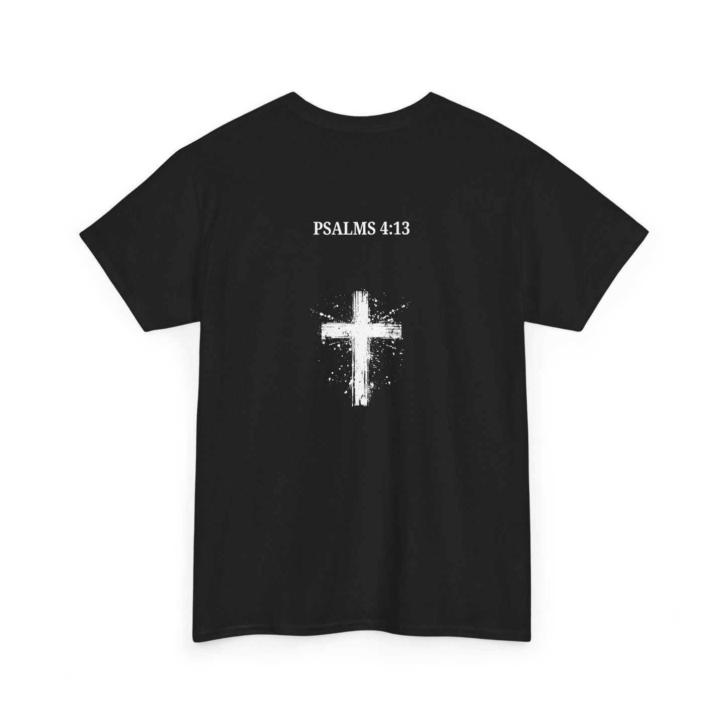 Faith, Family, Football Tee
