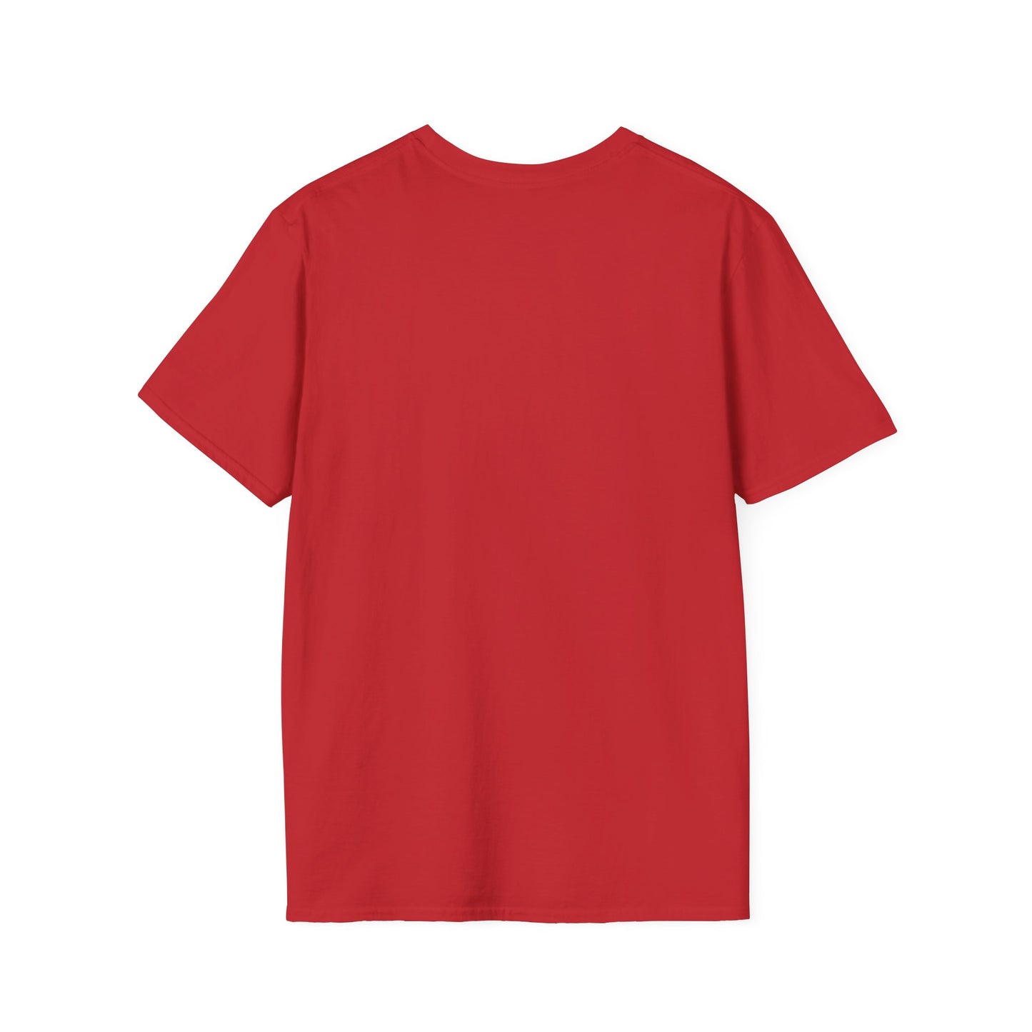 Beat Bama Softstyle Tee