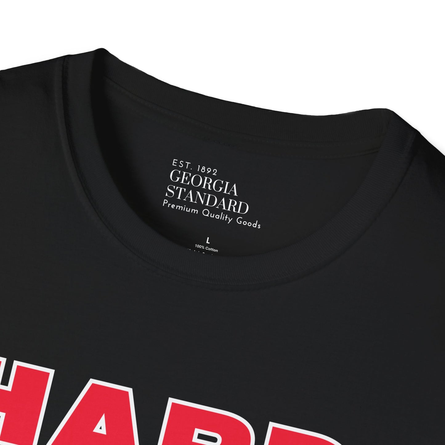 Hard to Kill Tee