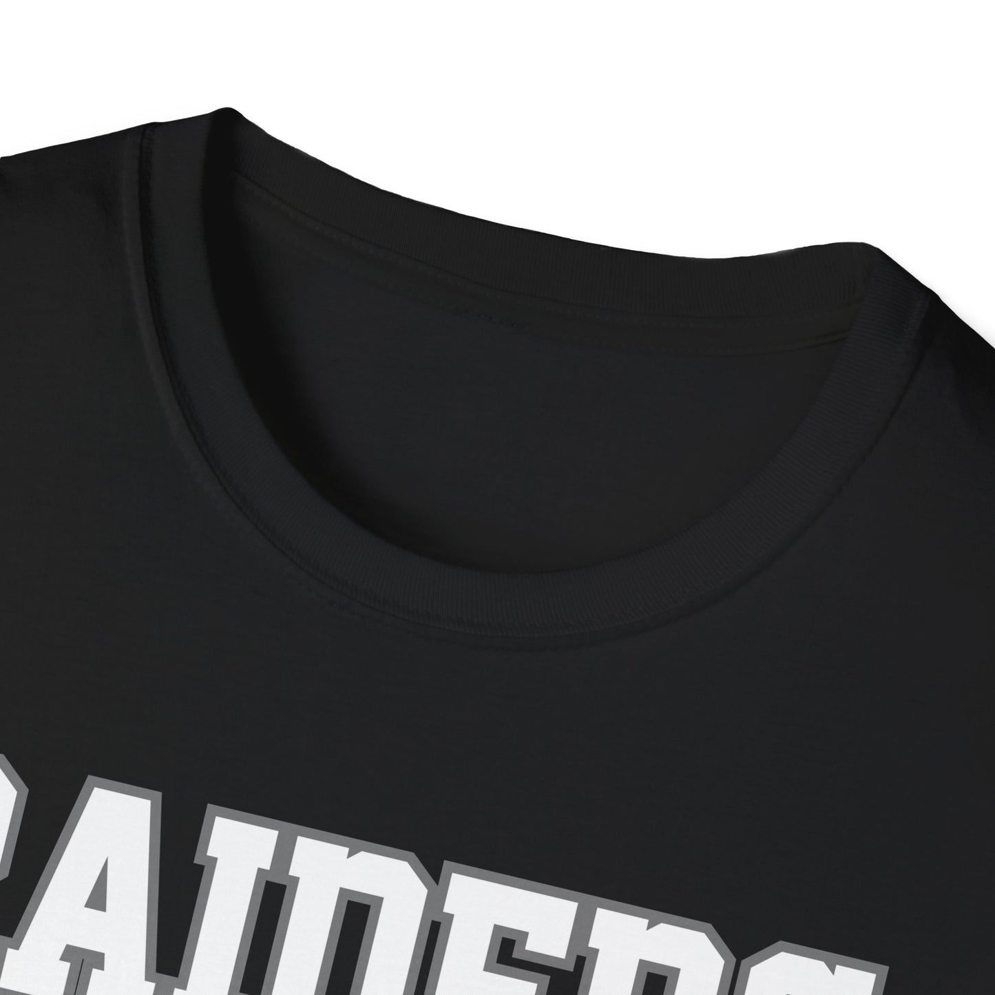 Bowers Raiders 89 T-Shirt