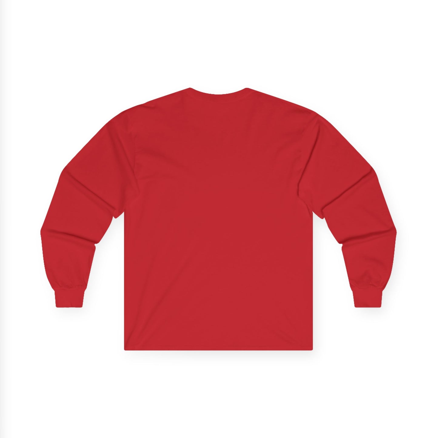 Runner Gunner Stunner Long Sleeve Tee