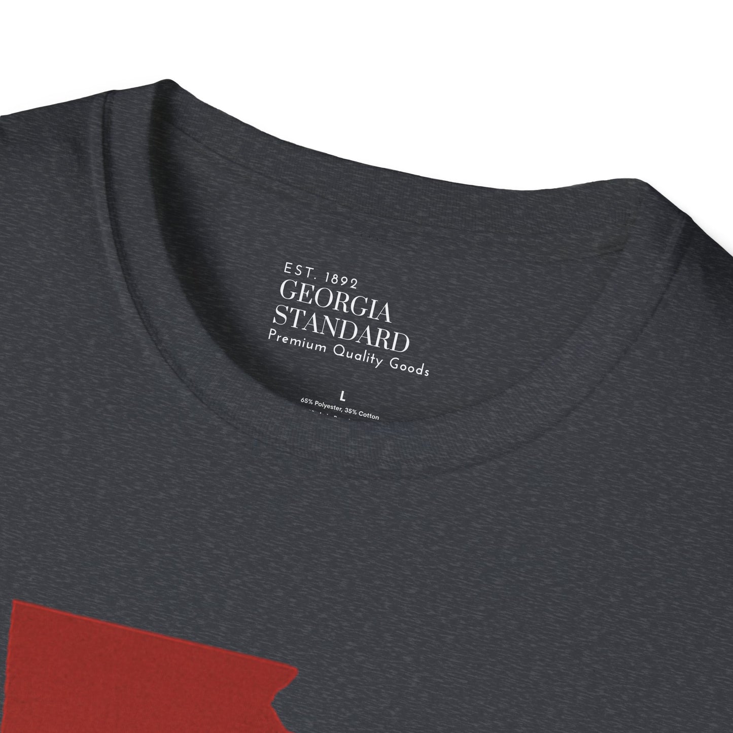 In Kirby We Trust Softstyle T-Shirt
