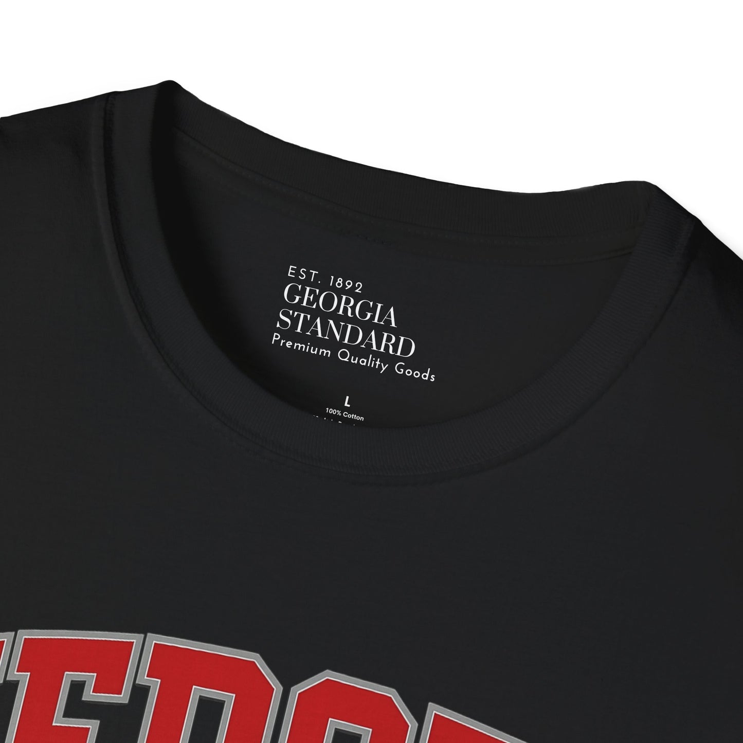 HEDGES Tee