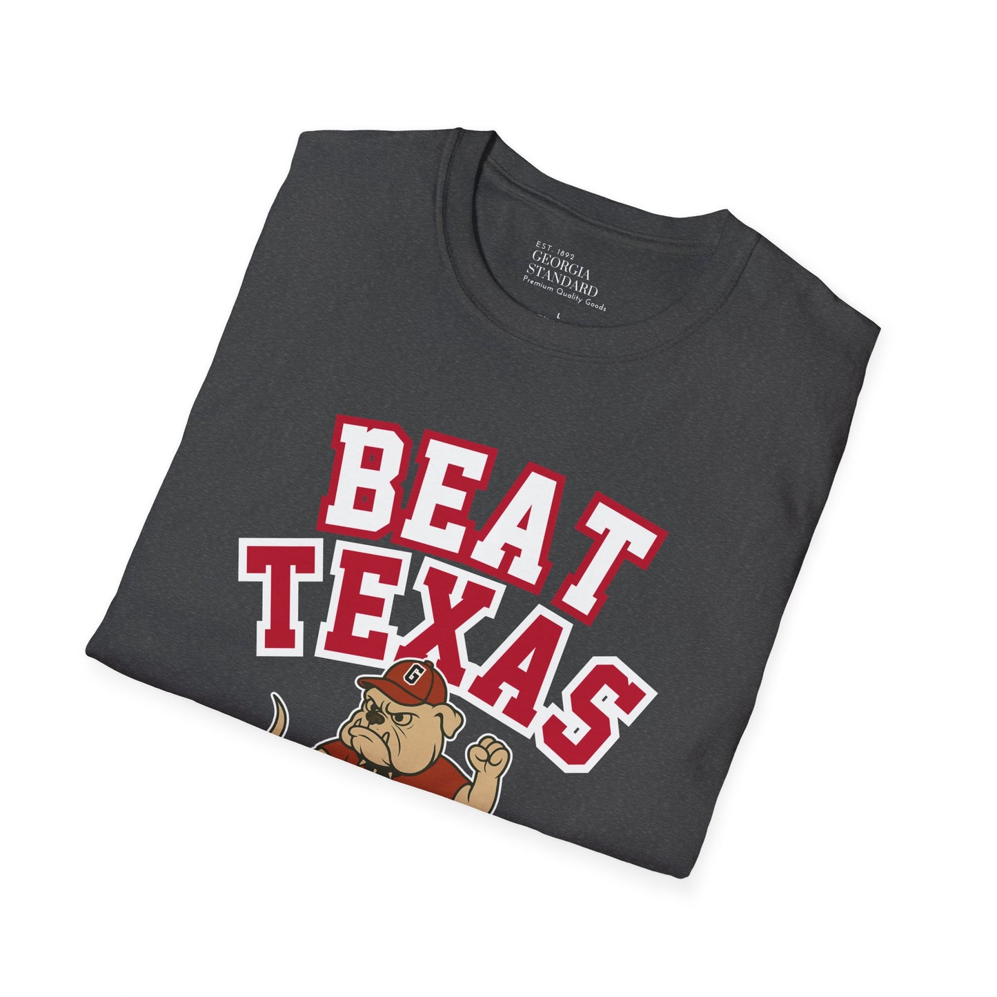 Beat Texas Tee