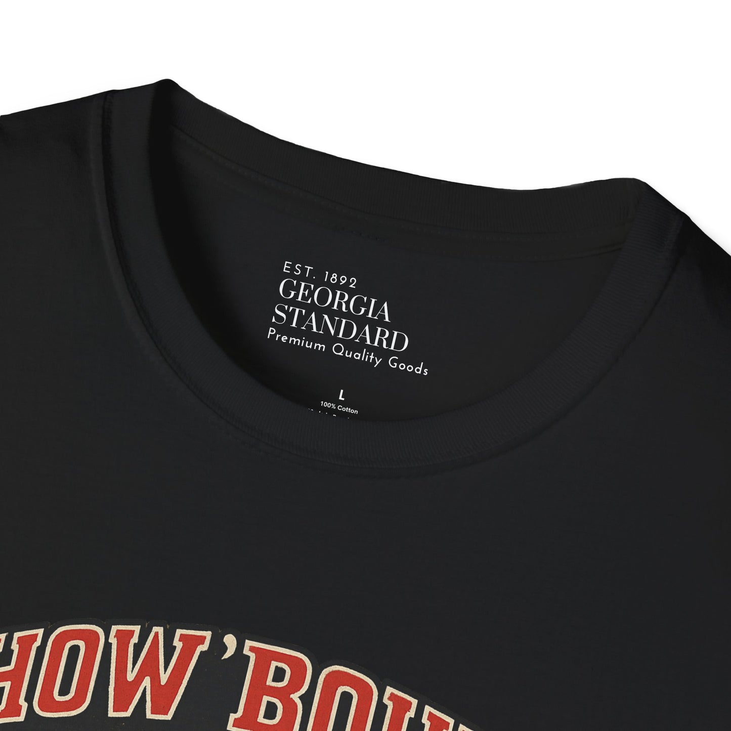 How Bout Them Dawgs Tee