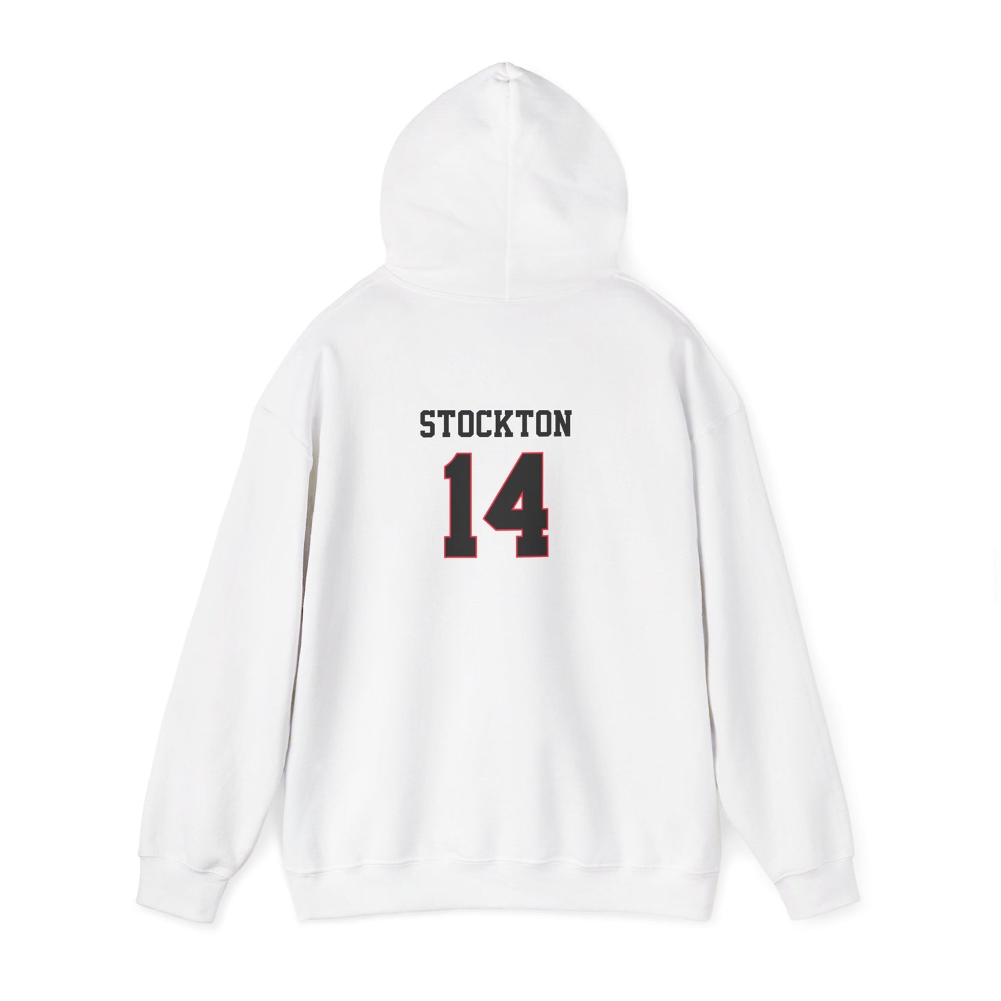 IN GUNNER WE TRUST 14 Hoodie