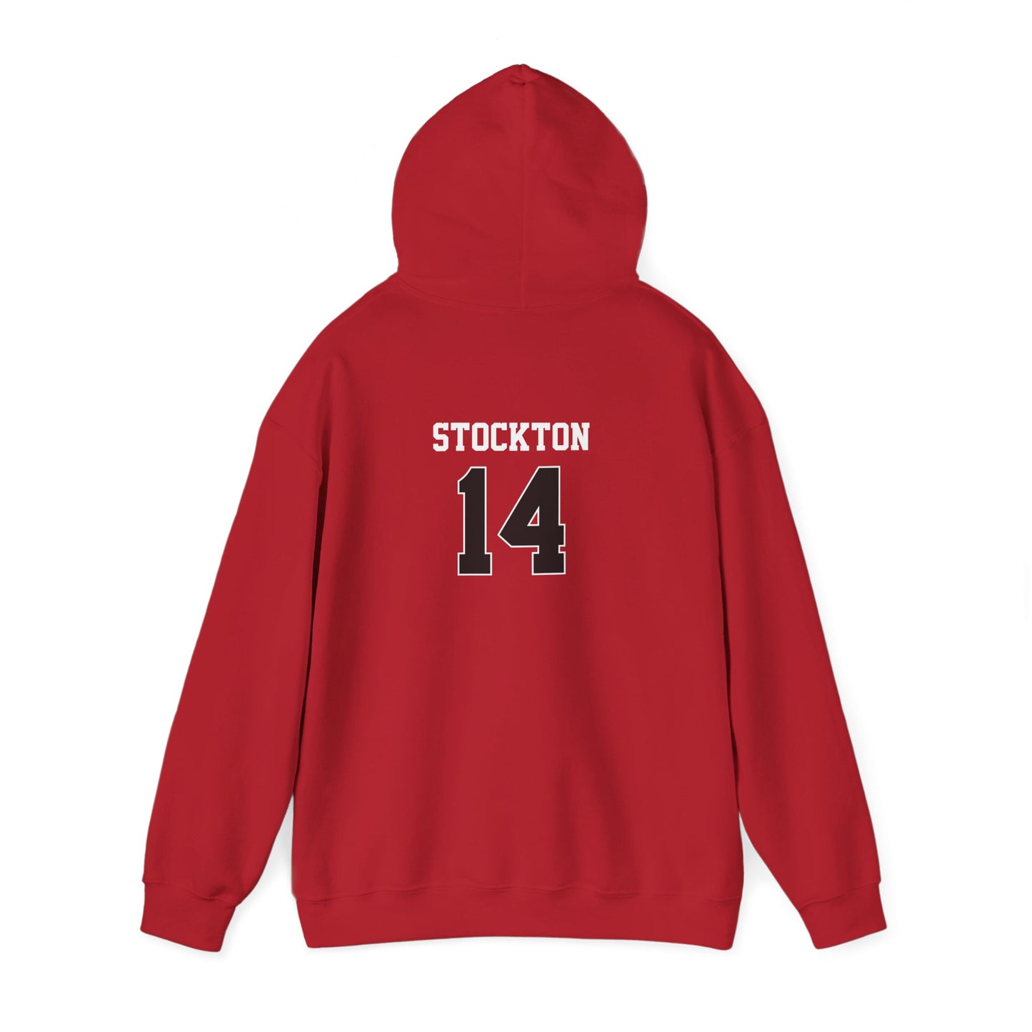 IN GUNNER WE TRUST 14 Hoodie