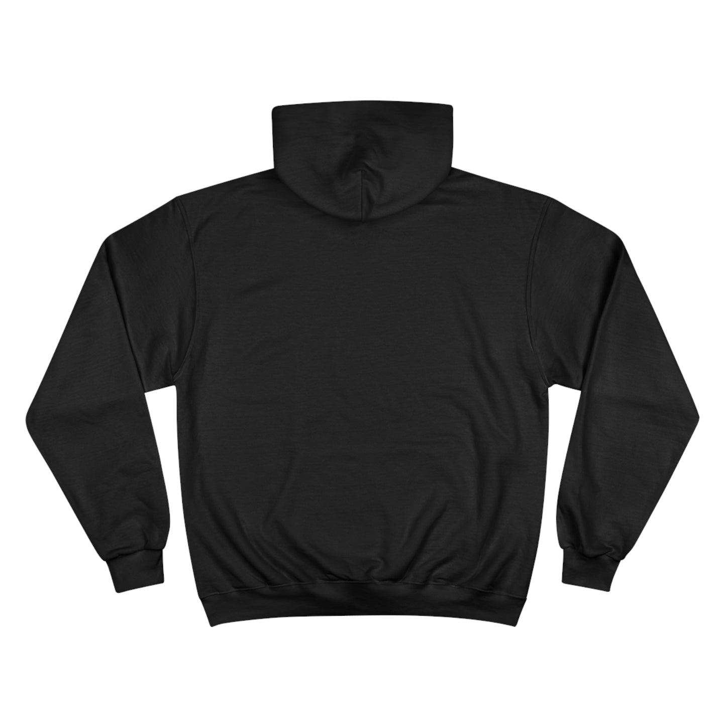 Better Never Rests Champion Hoodie