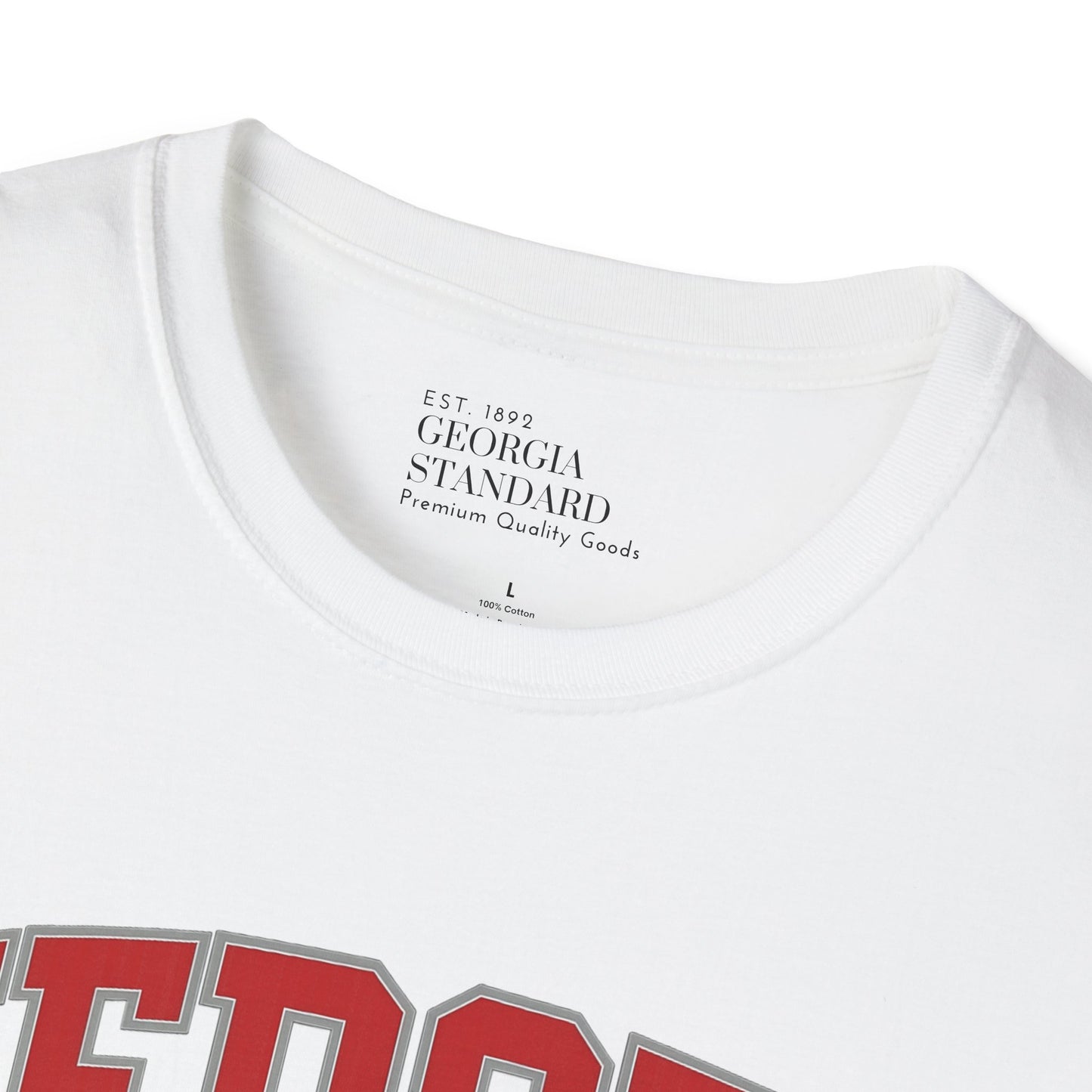 HEDGES Tee