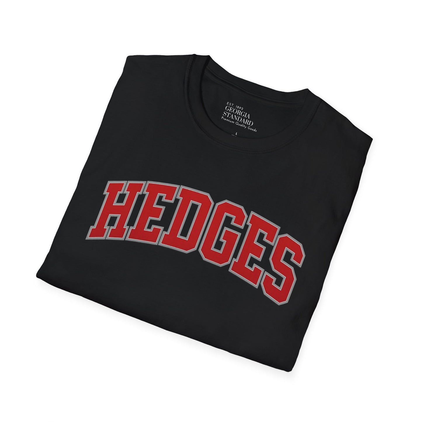 HEDGES Tee