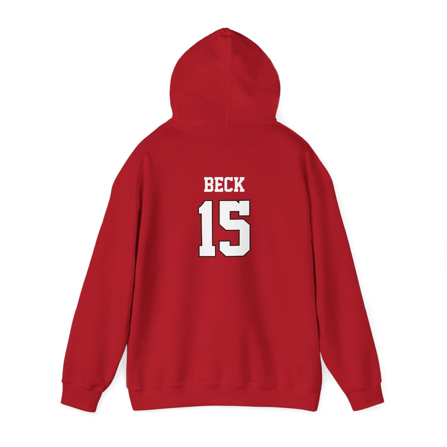 SEC Champions Hoodie (Beck)