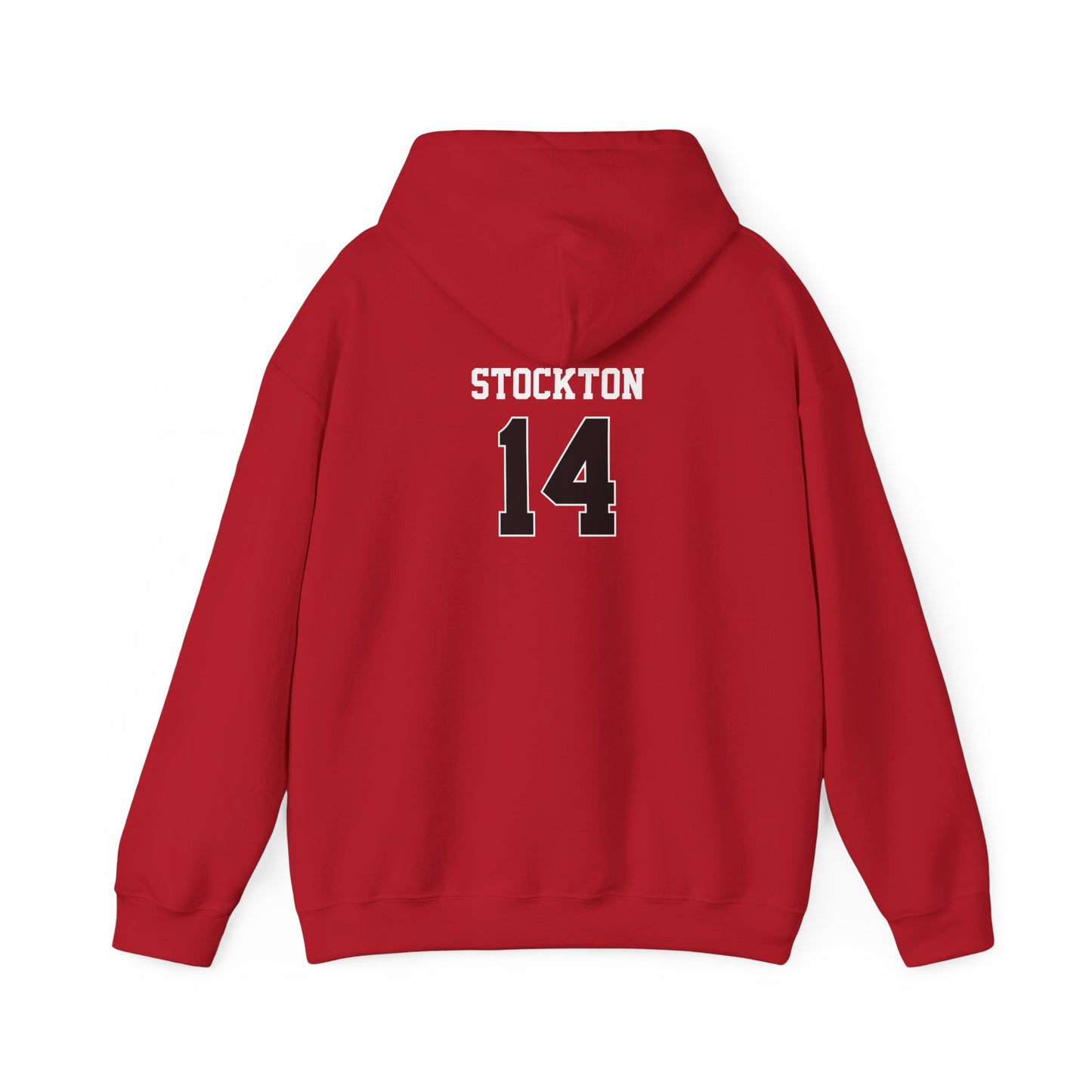 IN GUNNER WE TRUST 14 Hoodie