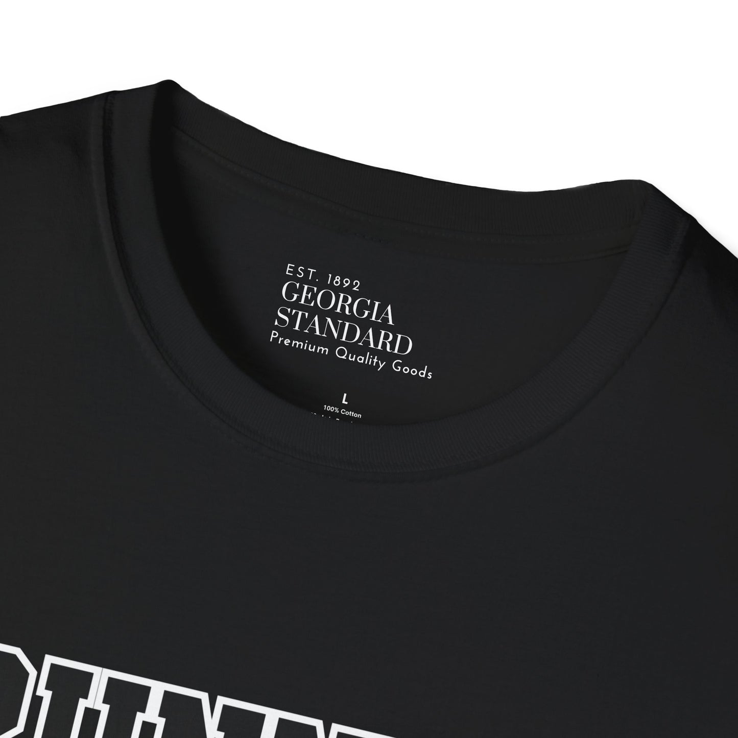 Runner Gunner Stunner Softstyle T-Shirt