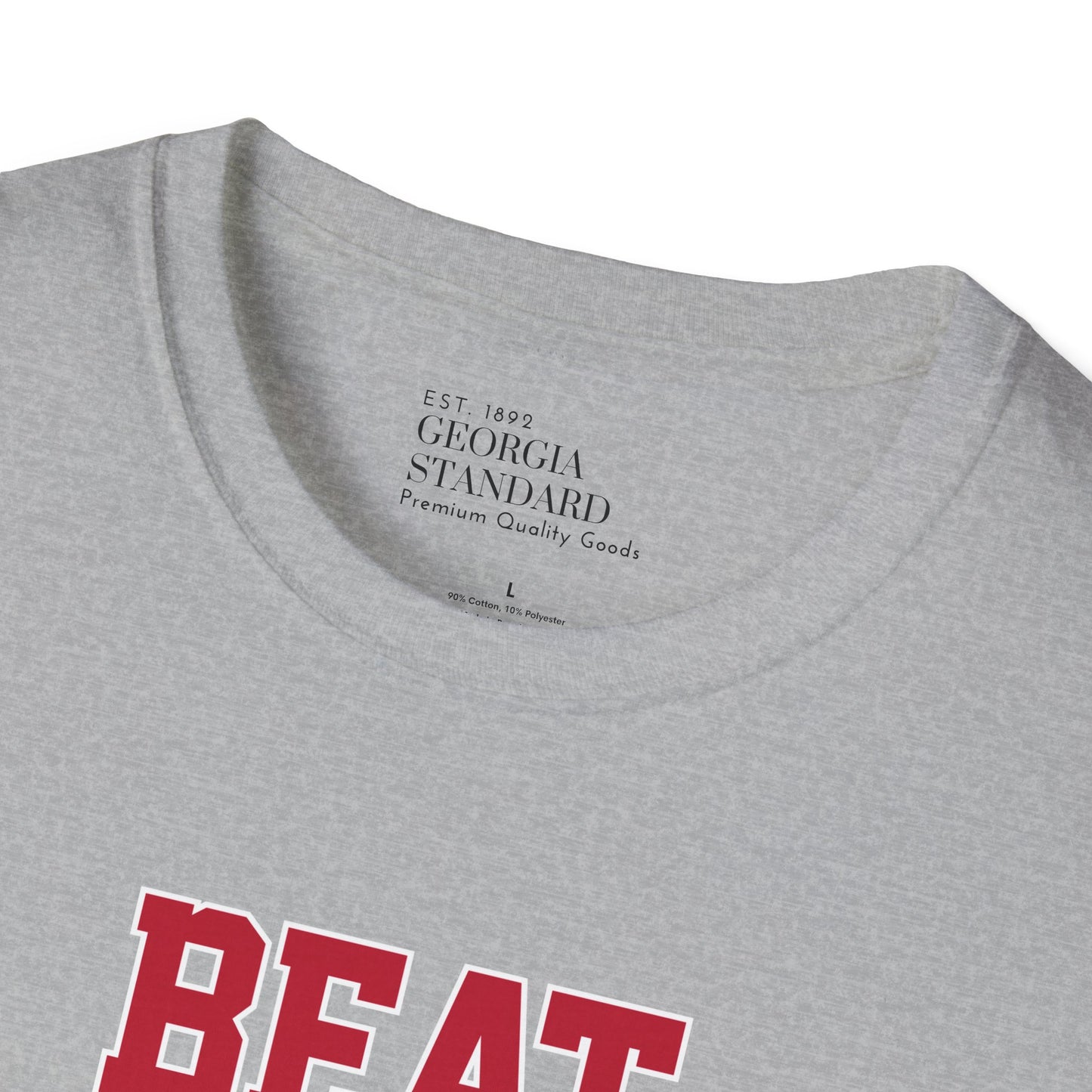 Beat Bama Softstyle Tee