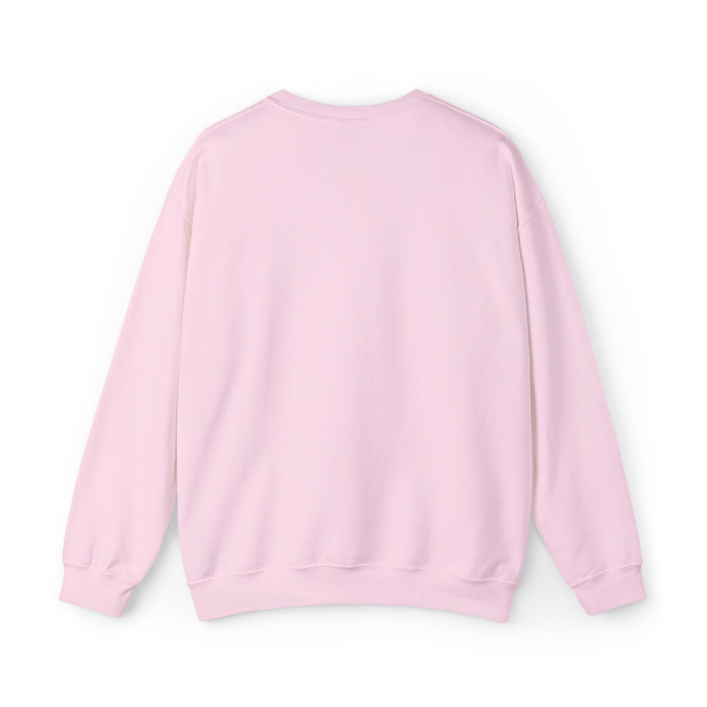 Georgia Embroidered Crewneck Sweatshirt