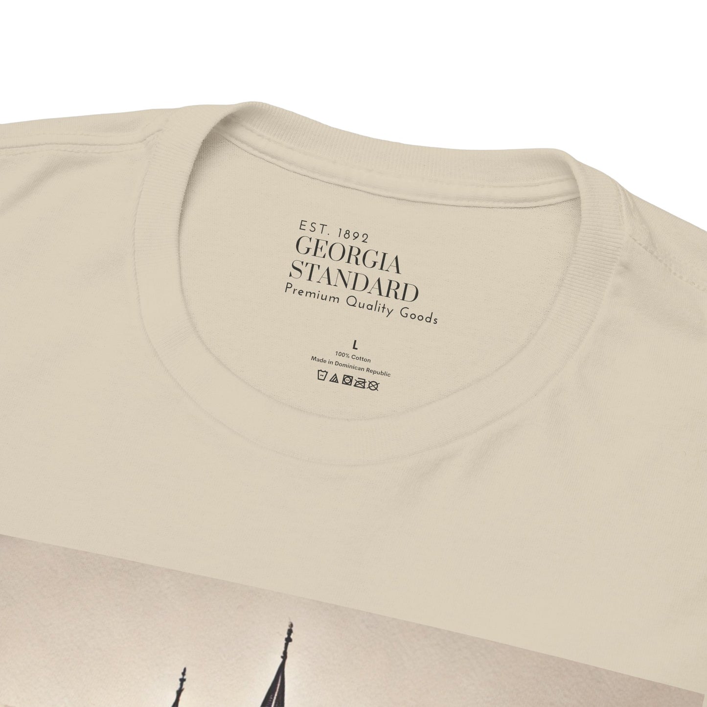 Pray For New Orleans Tee