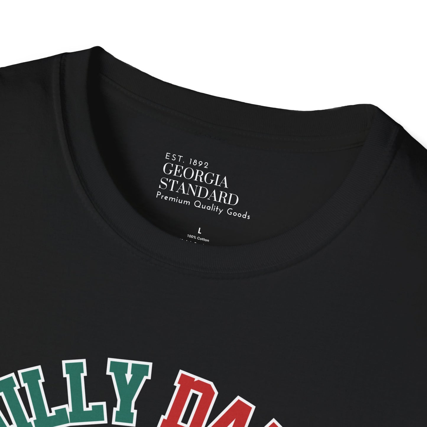 Philly Dawgs Softstyle T-Shirt
