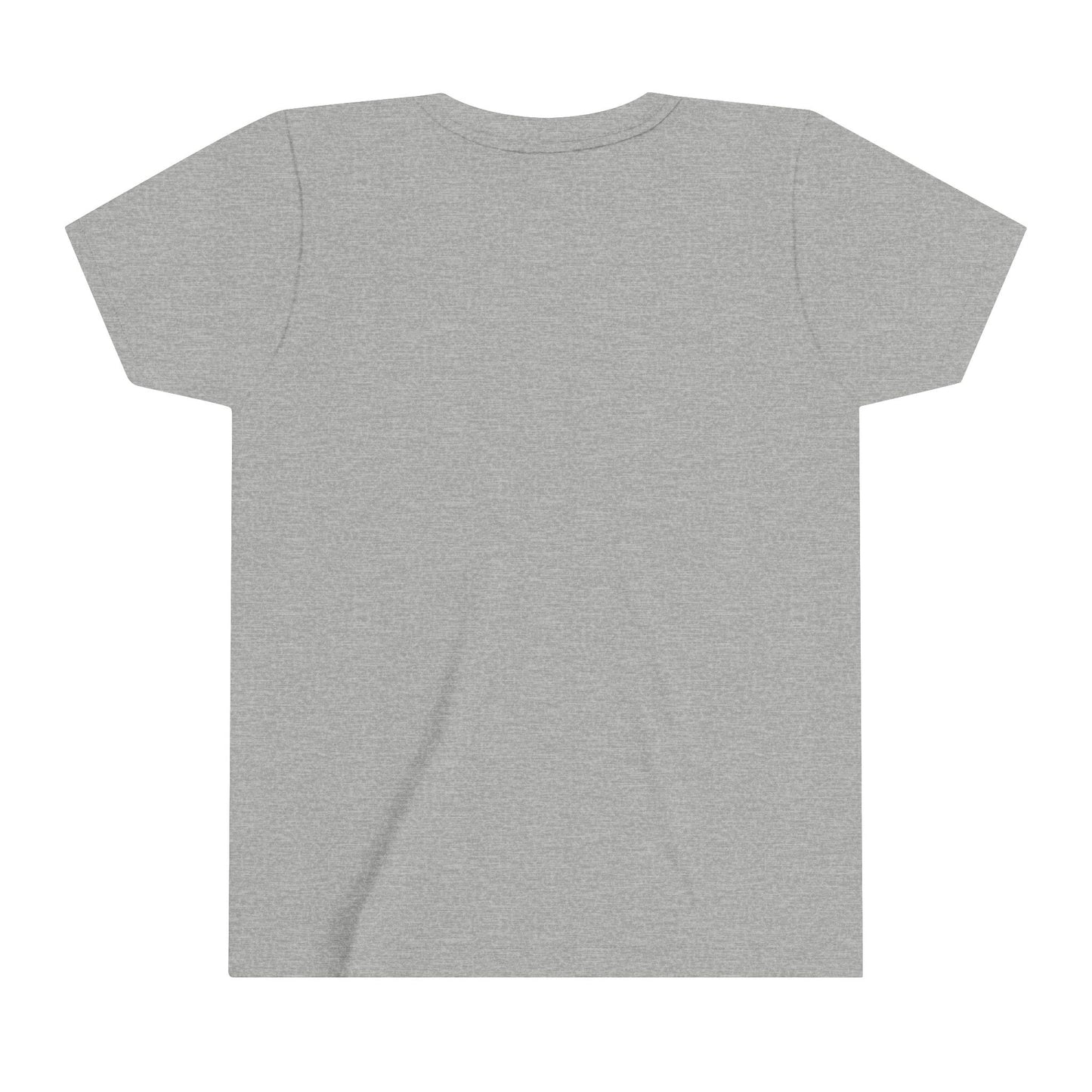 Better Never Rests Youth T-Shirt