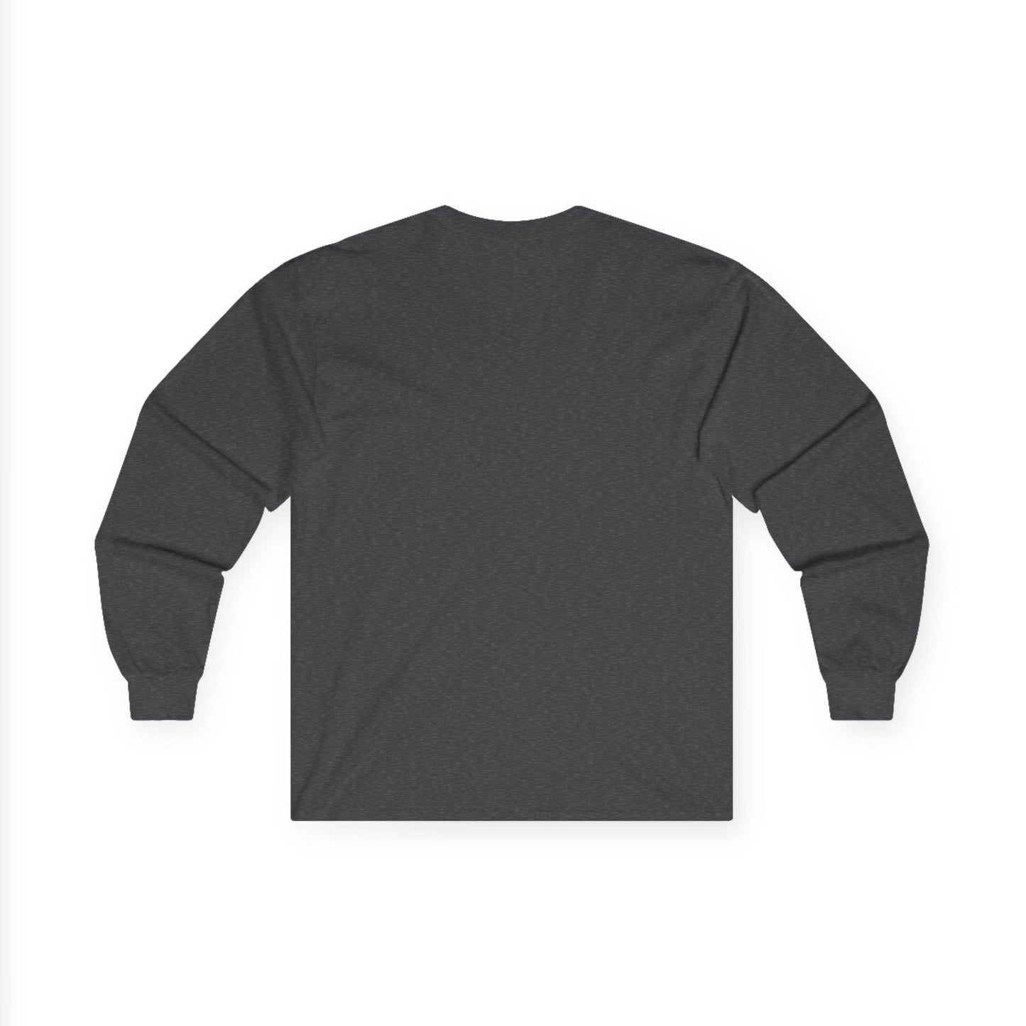 Runner Gunner Stunner Long Sleeve Tee