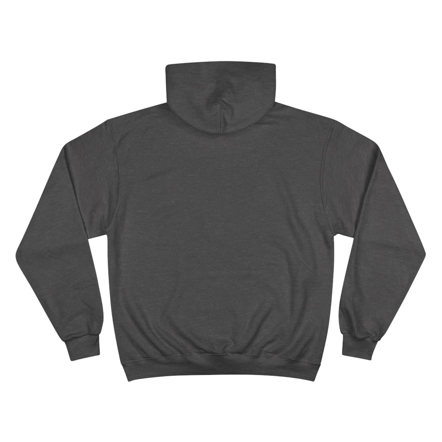 Better Never Rests Champion Hoodie