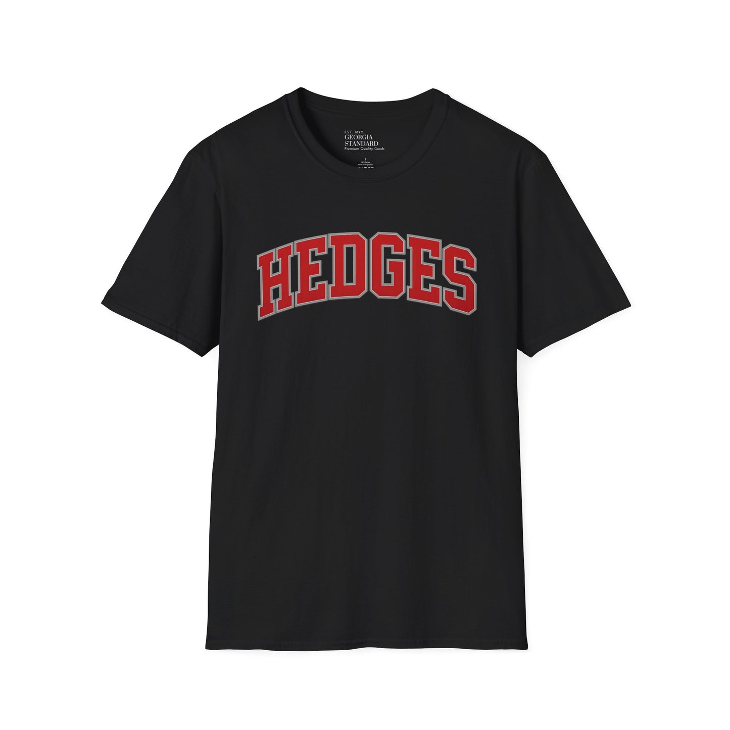 HEDGES Tee