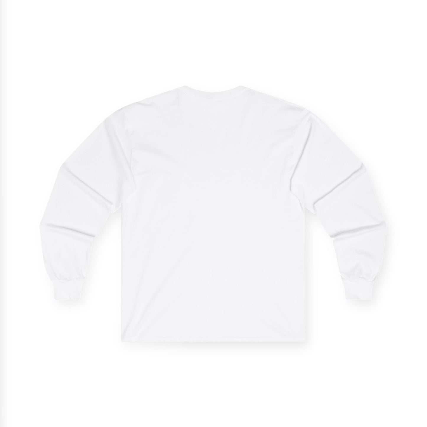 Runner Gunner Stunner Long Sleeve Tee