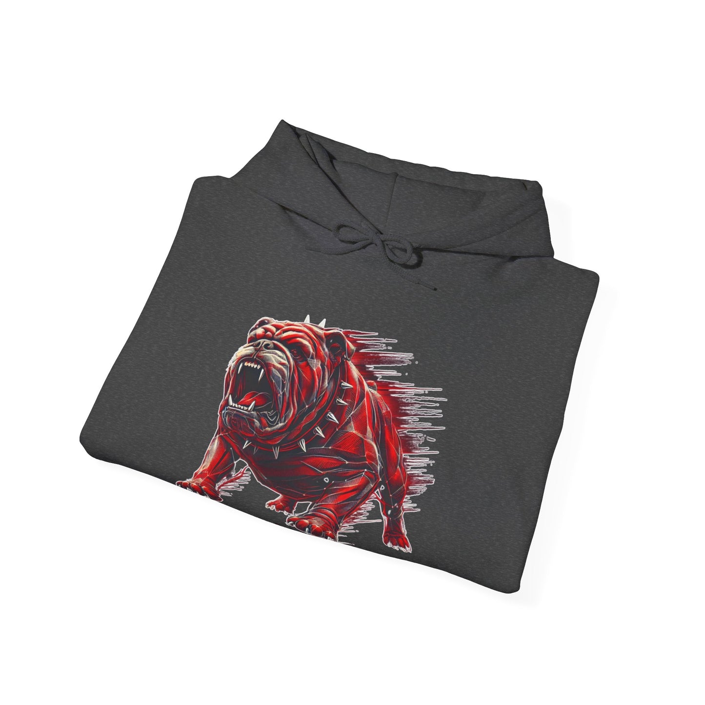 Win, Lose or Tie Hoodie