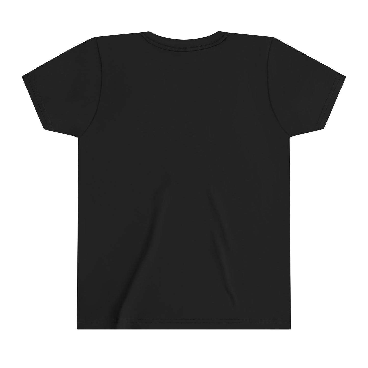 Better Never Rests Youth T-Shirt