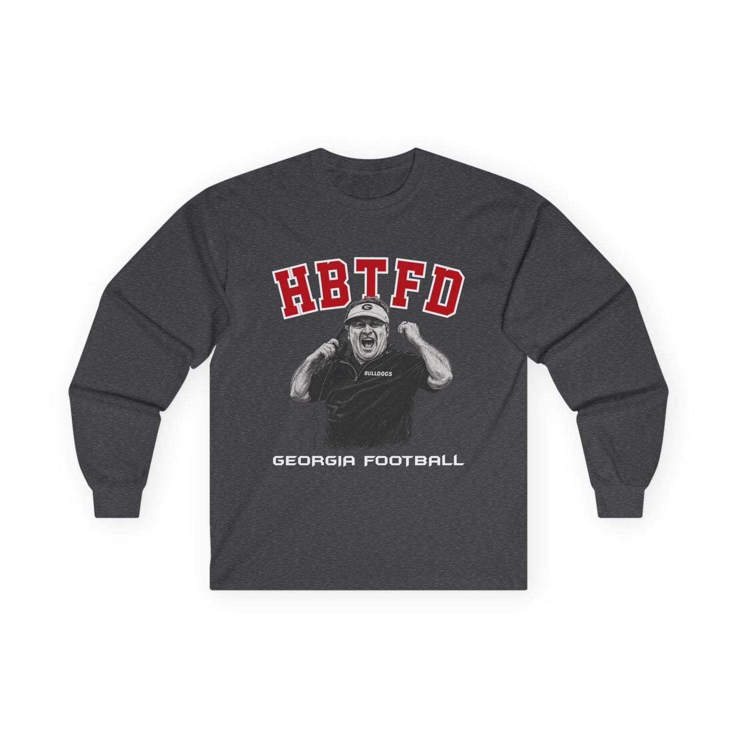 HBTFD Long Sleeve Tee