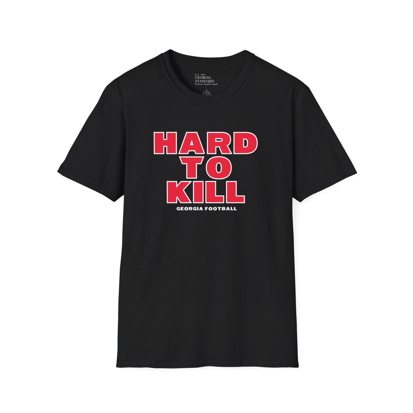 Hard to Kill Tee