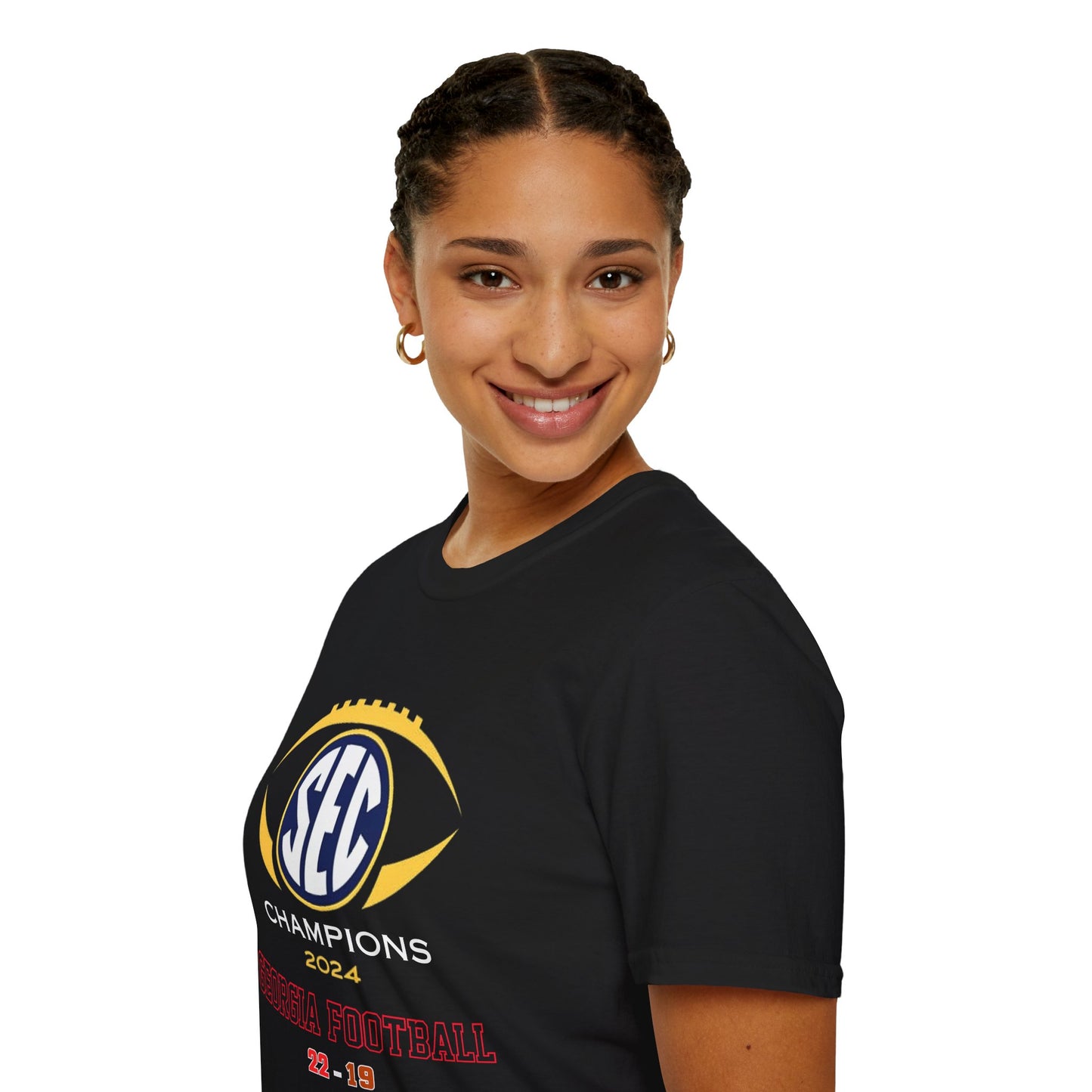SEC Champions T-Shirt