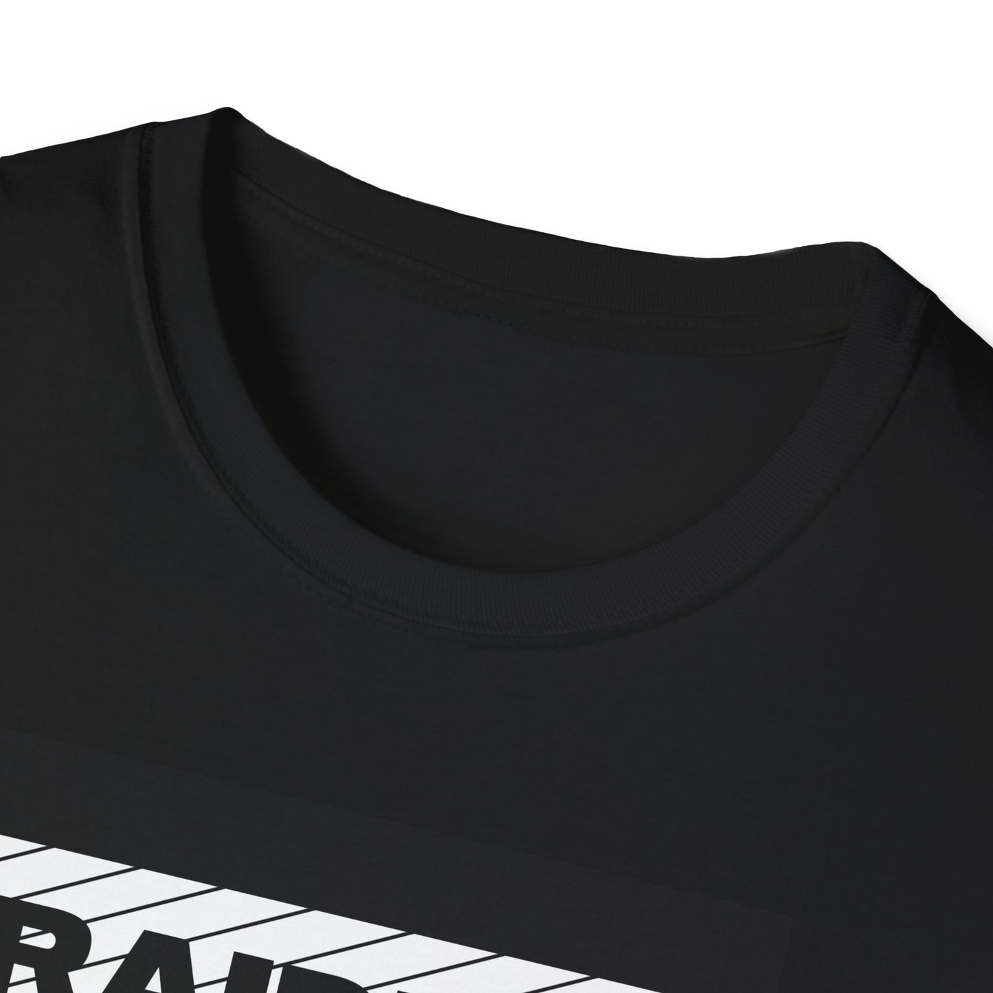 Raiders Football Softstyle T-Shirt